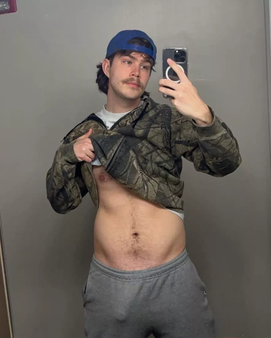 anyone like my sweats? :)