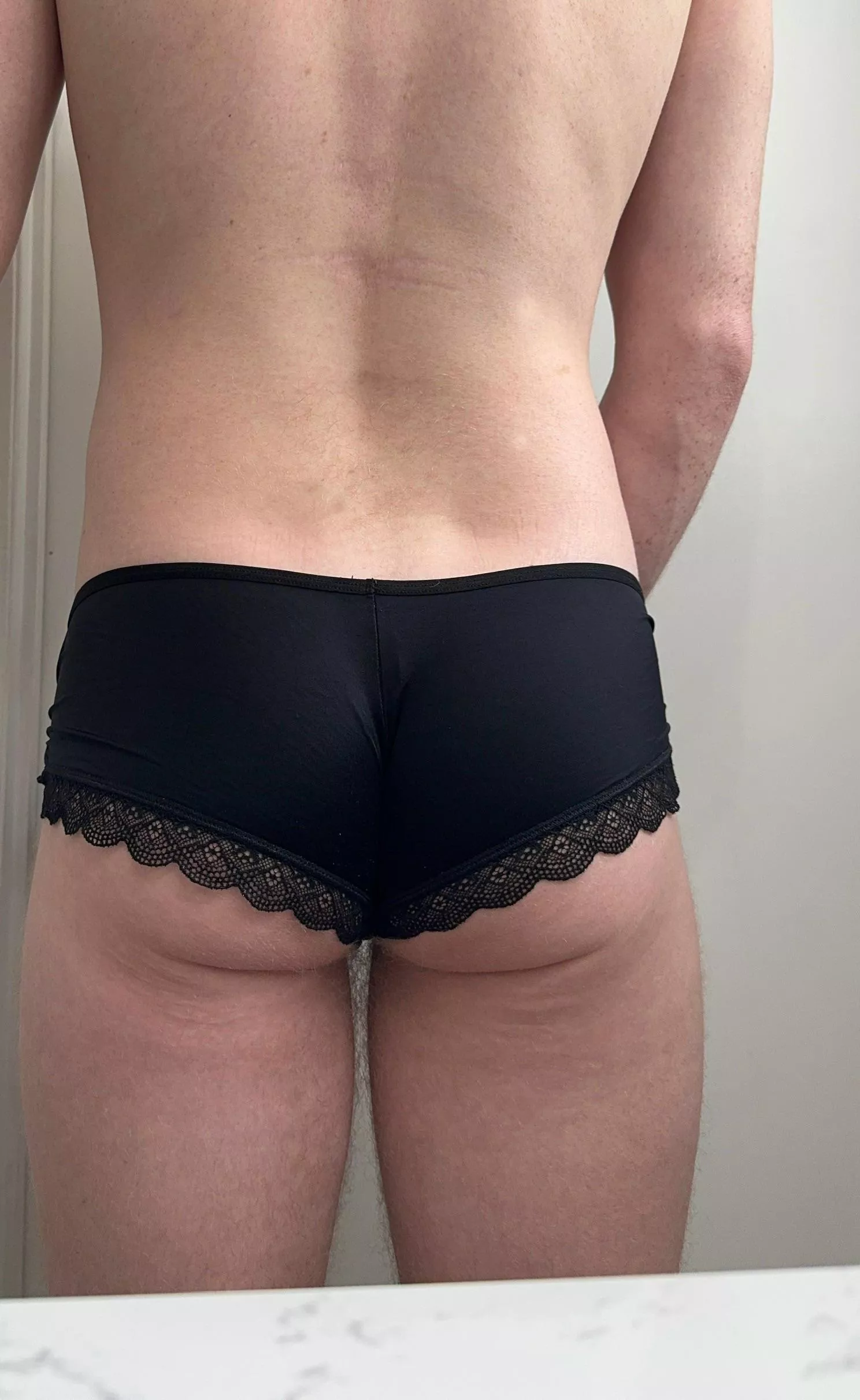 Are these cute or sexy?