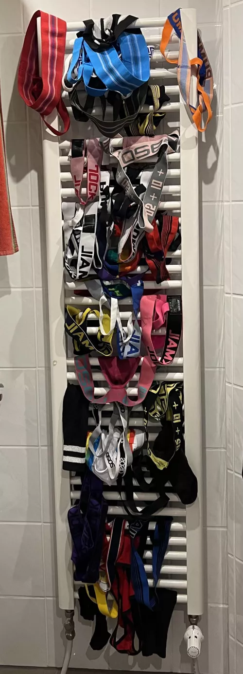 Are they enough?🥺