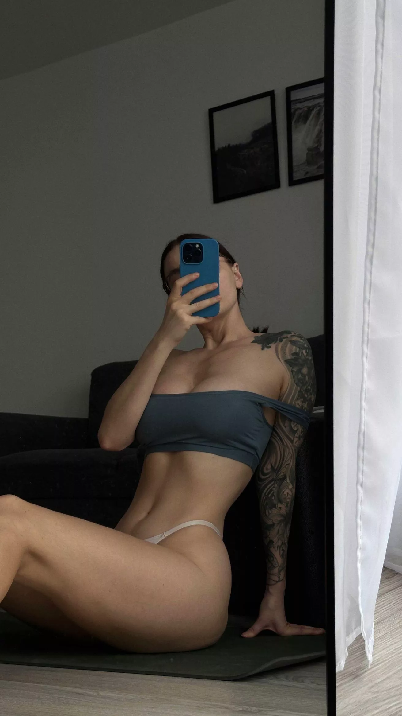 Are you cumming in me or on me