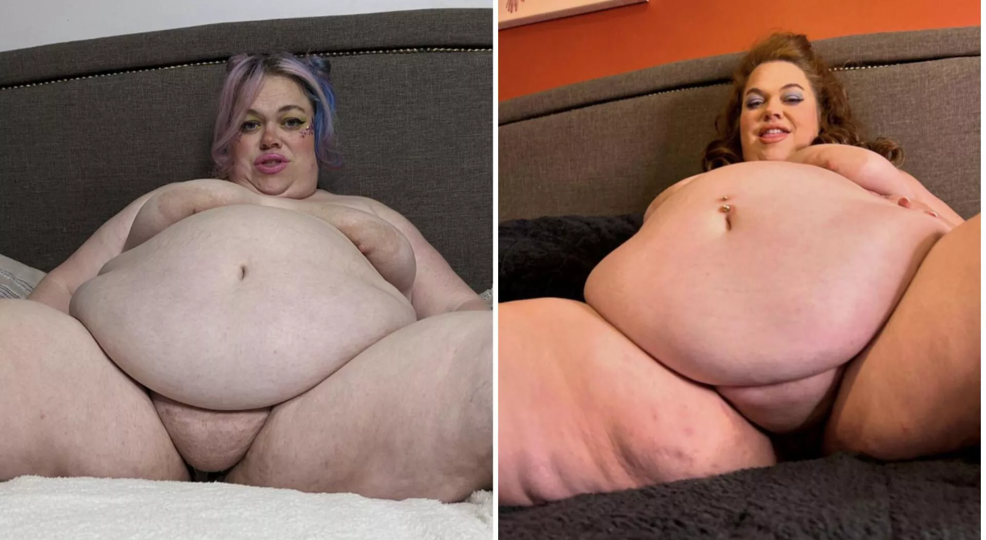 Are you enjoying my rapid growth 