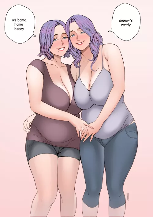 “Aren't you hungry yet?”