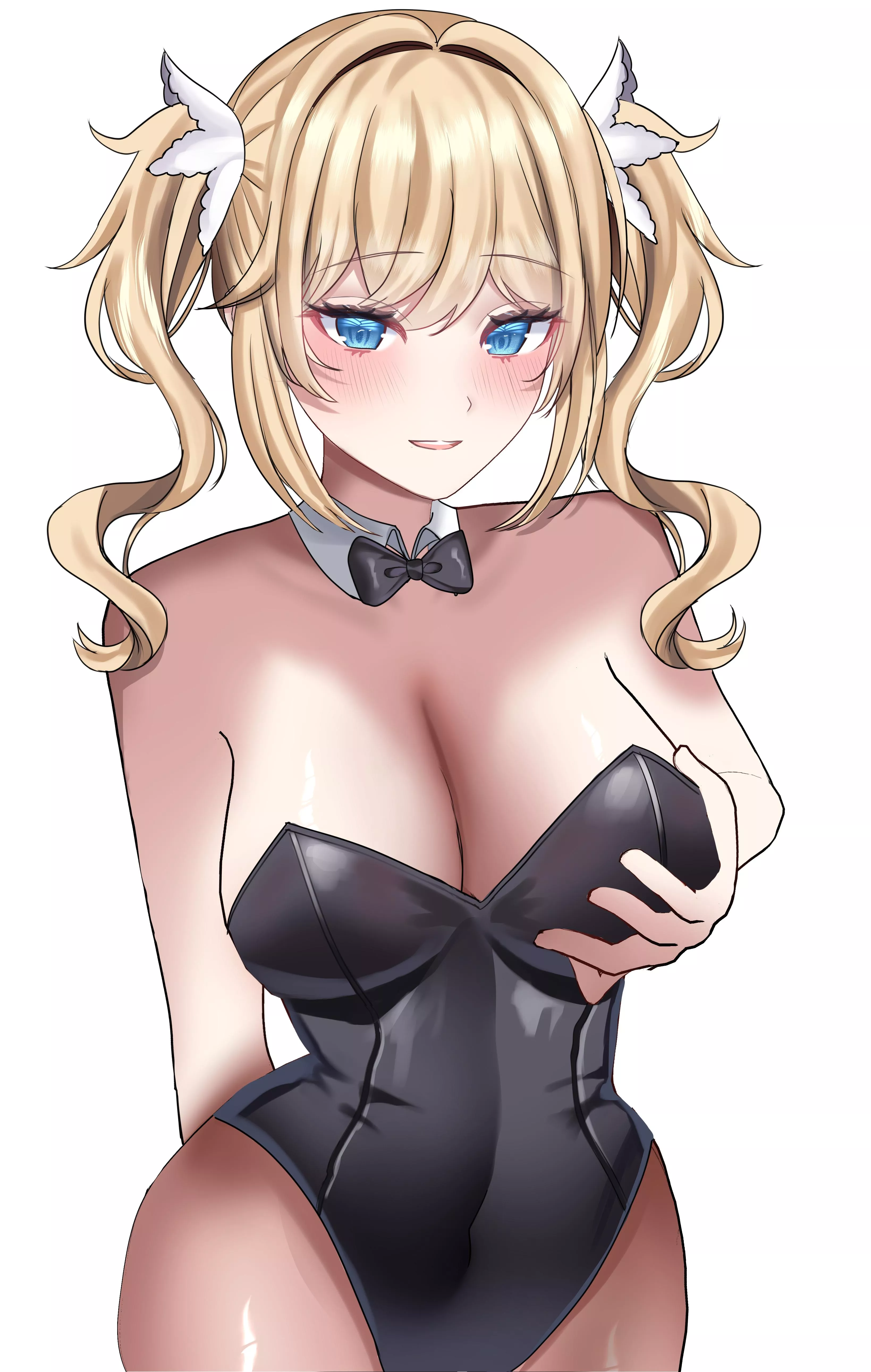 Barbara [Genshin Impact]