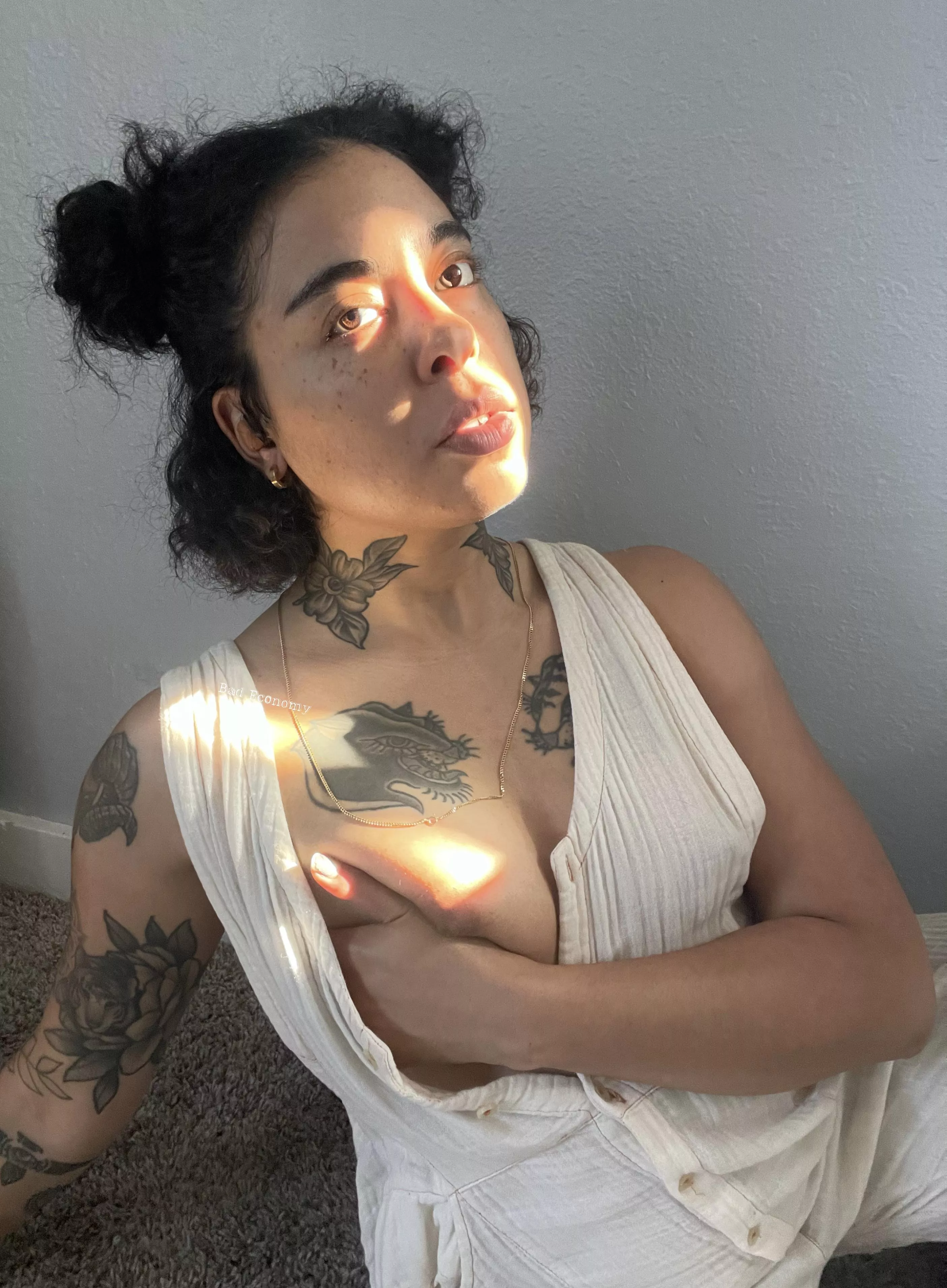 be good for mami? (@badeconomy) [Onlyfans]