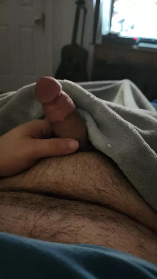 Been awhile sine I posted. 26m. Dms open