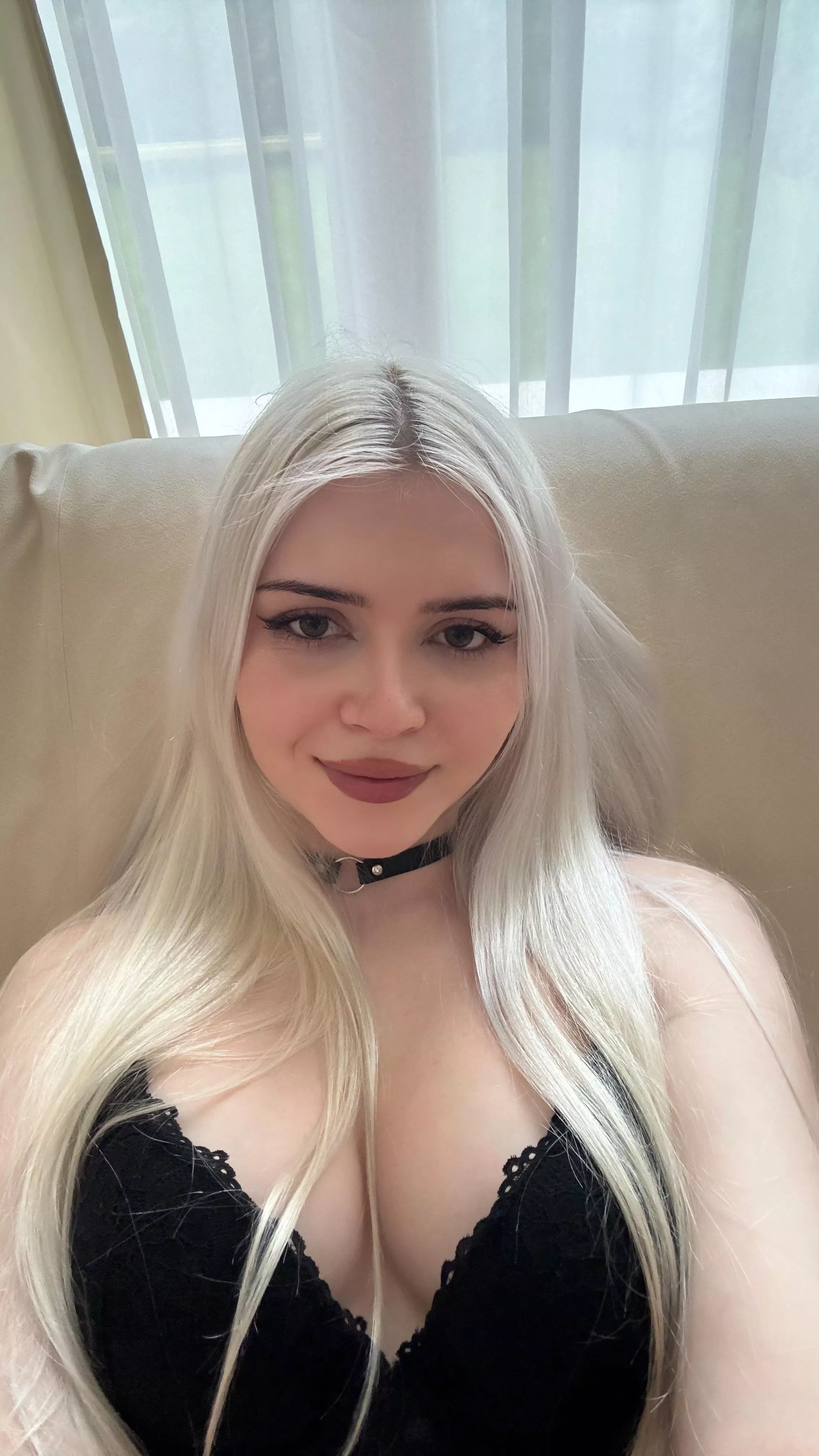 Blondes are the best <3