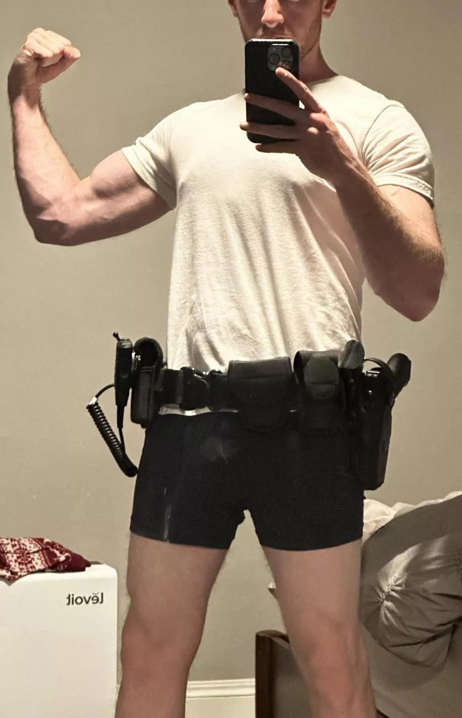 Boston gearing up for the protests