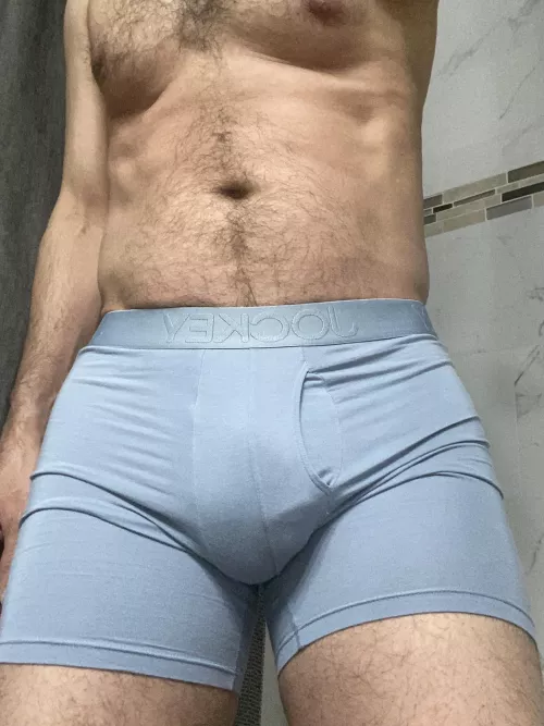 Bulge fun…