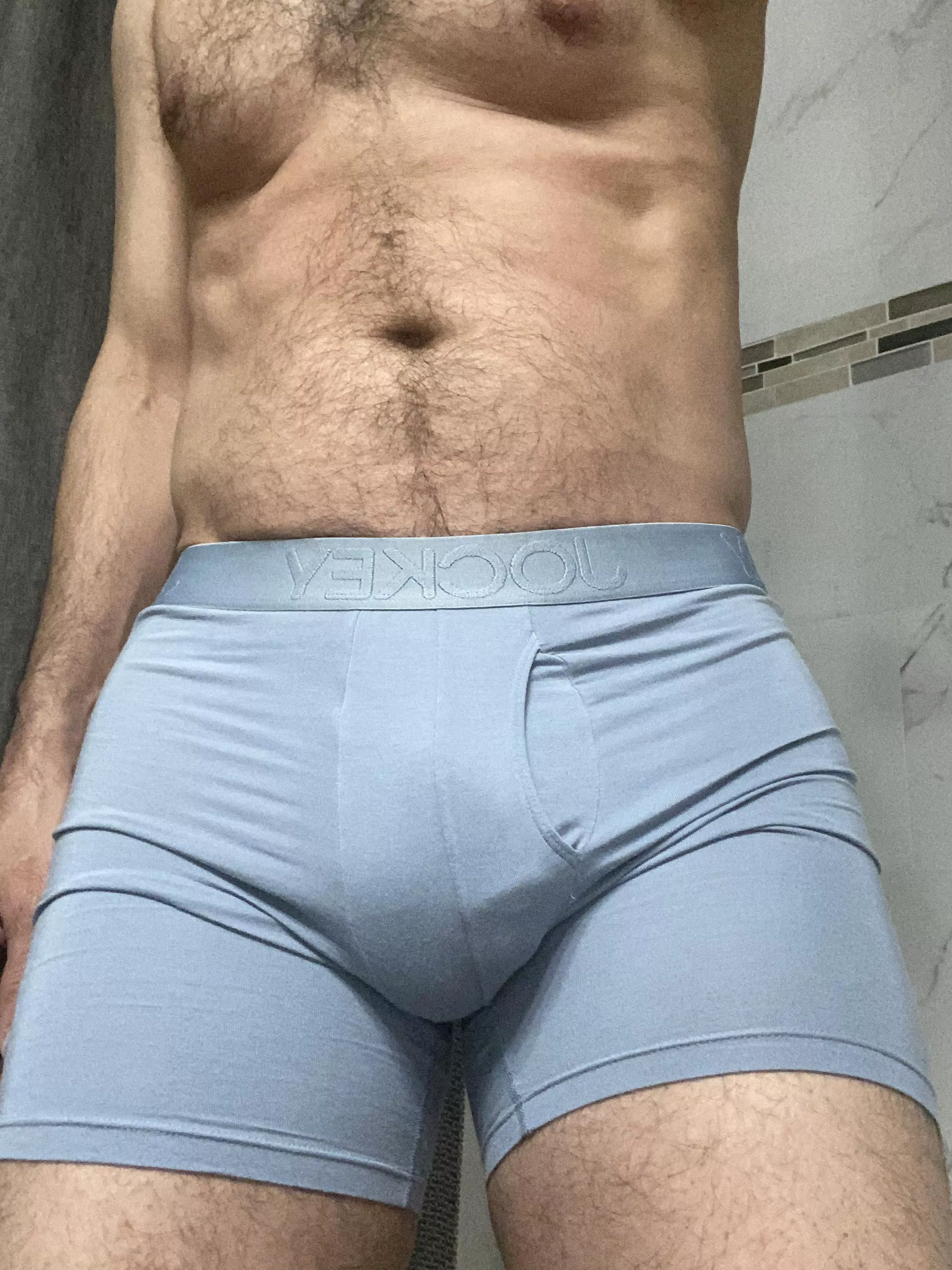 Bulge fun…