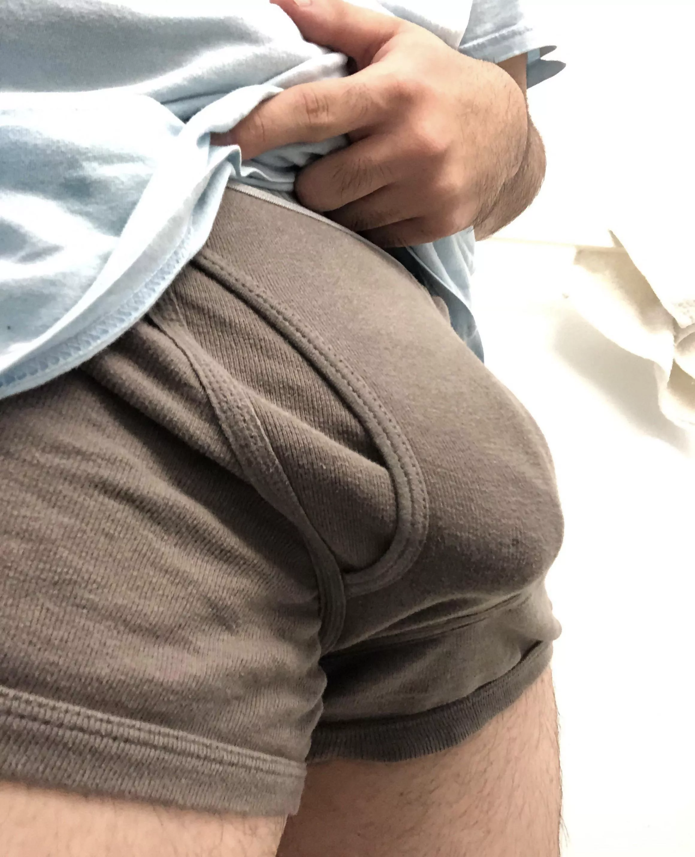 Can I leave this somewhere? 