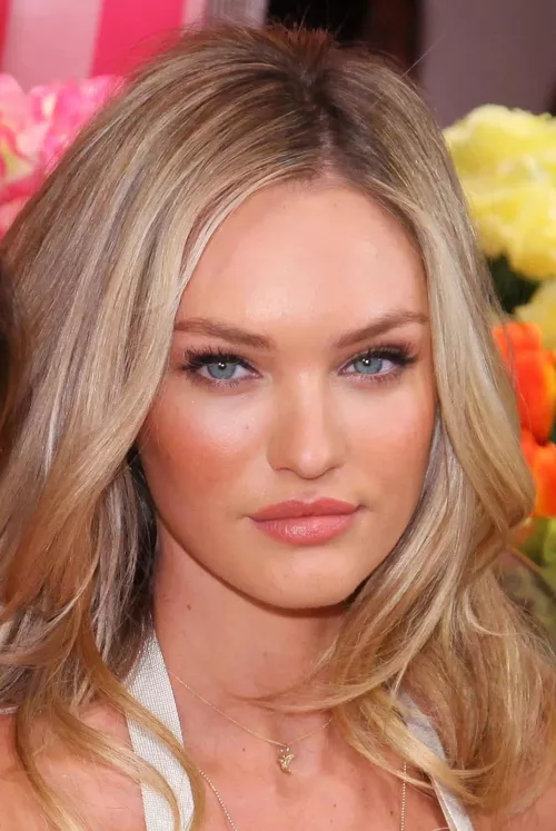 Candice Swanepoel