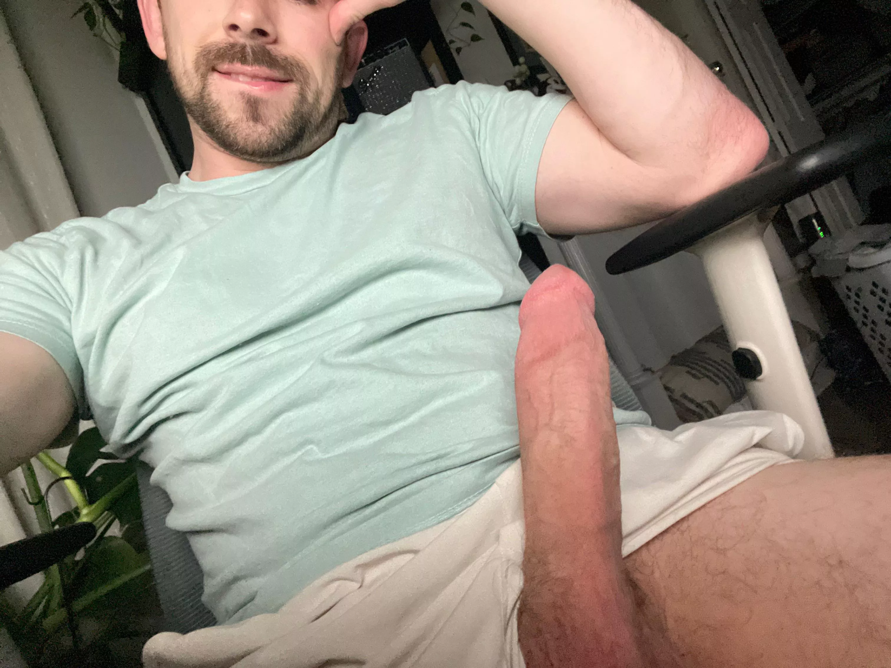 Cheesin for the weekend