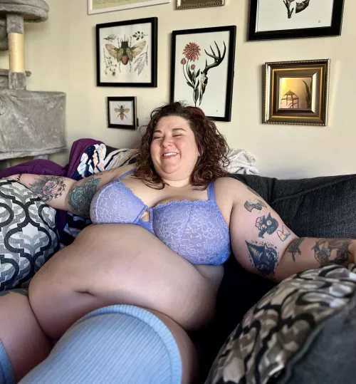 Cheezin and chillin 😁