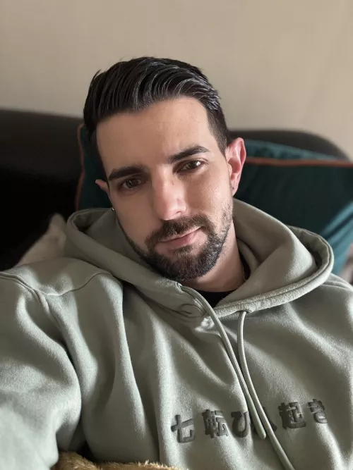 Chill weekend definitely needed ☺️