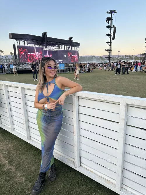 Coachella