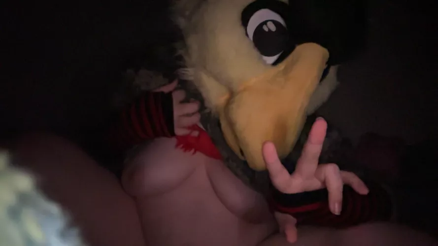 Come chill with me 😉 {she/he}