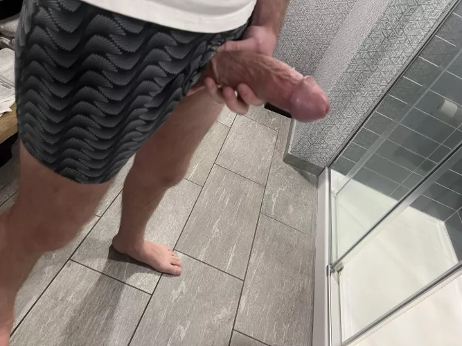 Could you get your lips around it?