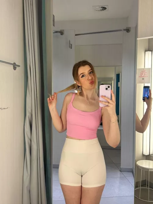 Could you help me choose underwear?