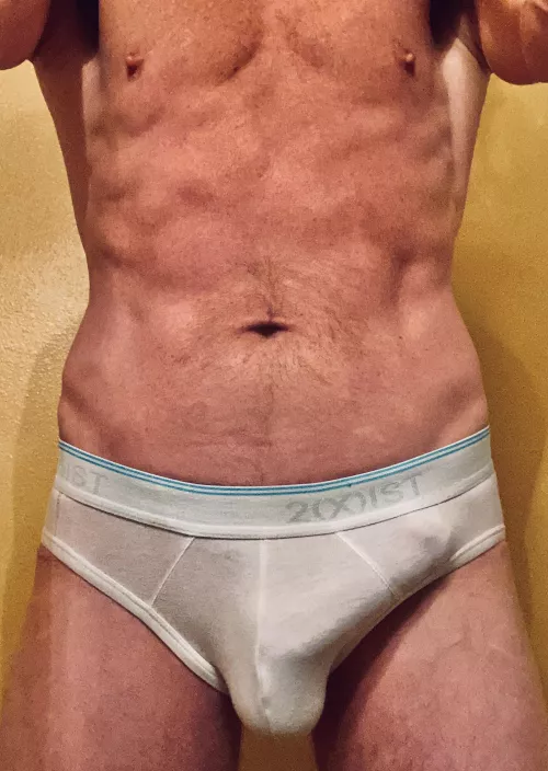 Daddy’s Saturday Wear