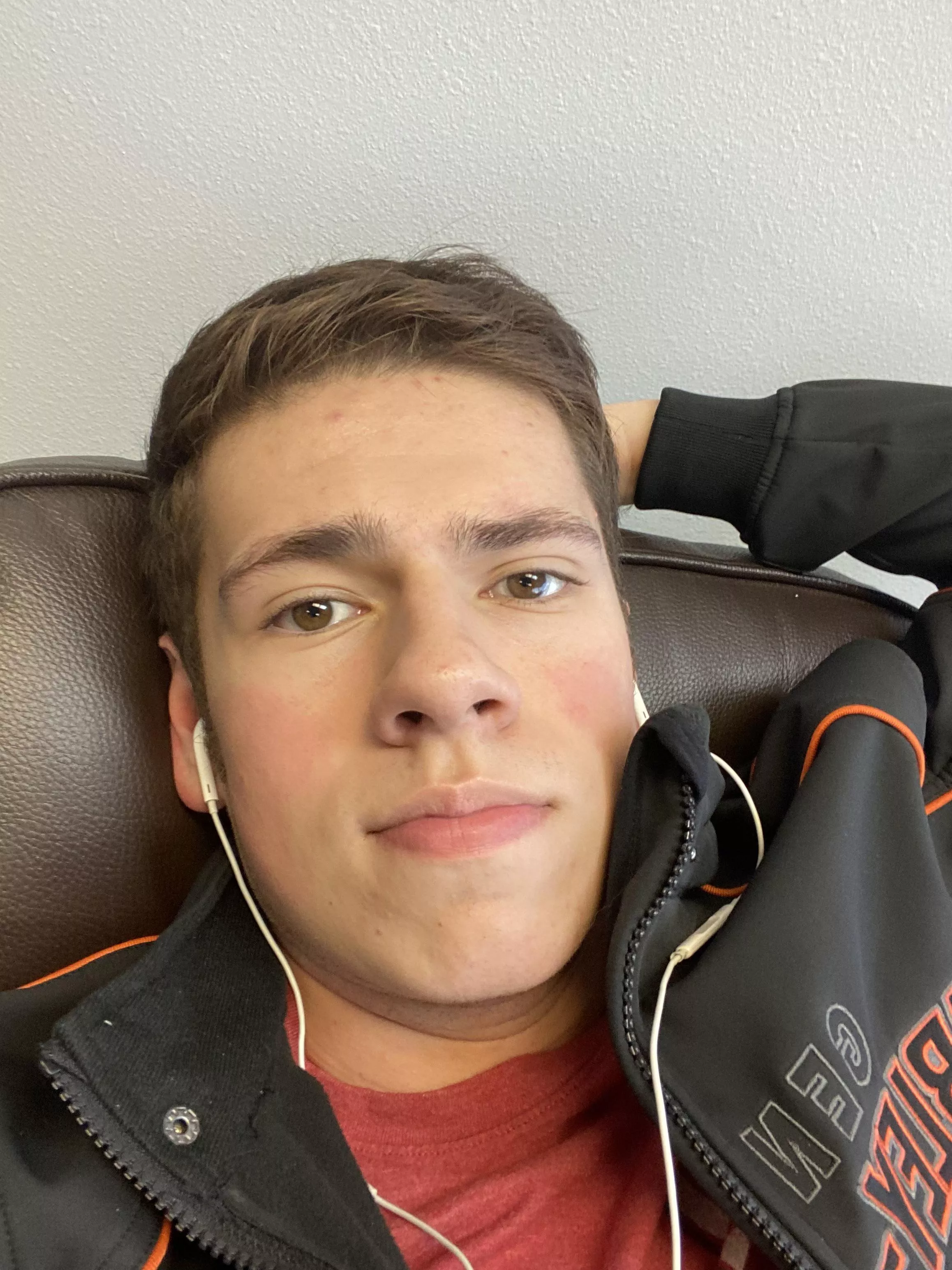 Dating fucking sucks