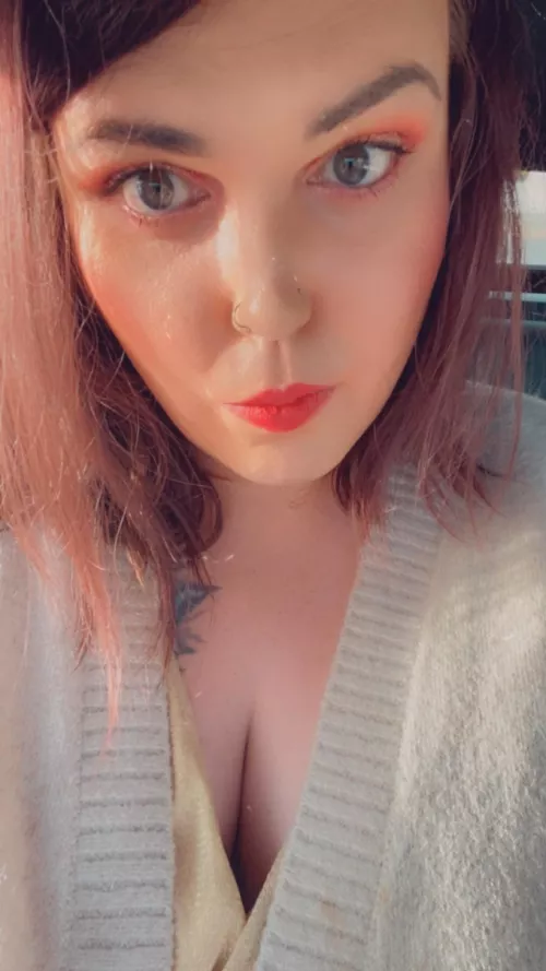 Definite weekend vibes🥰