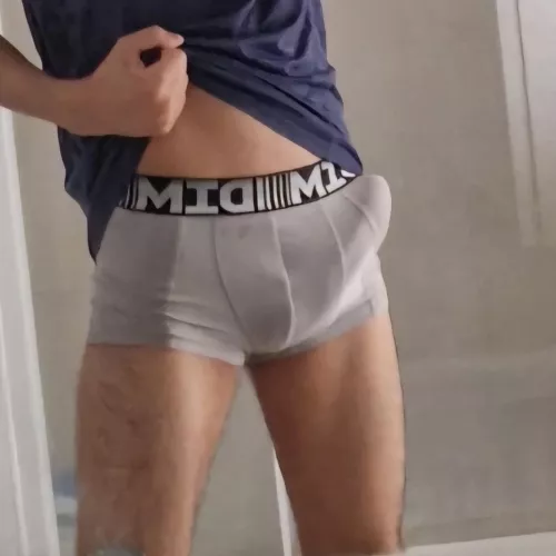DIM bulge