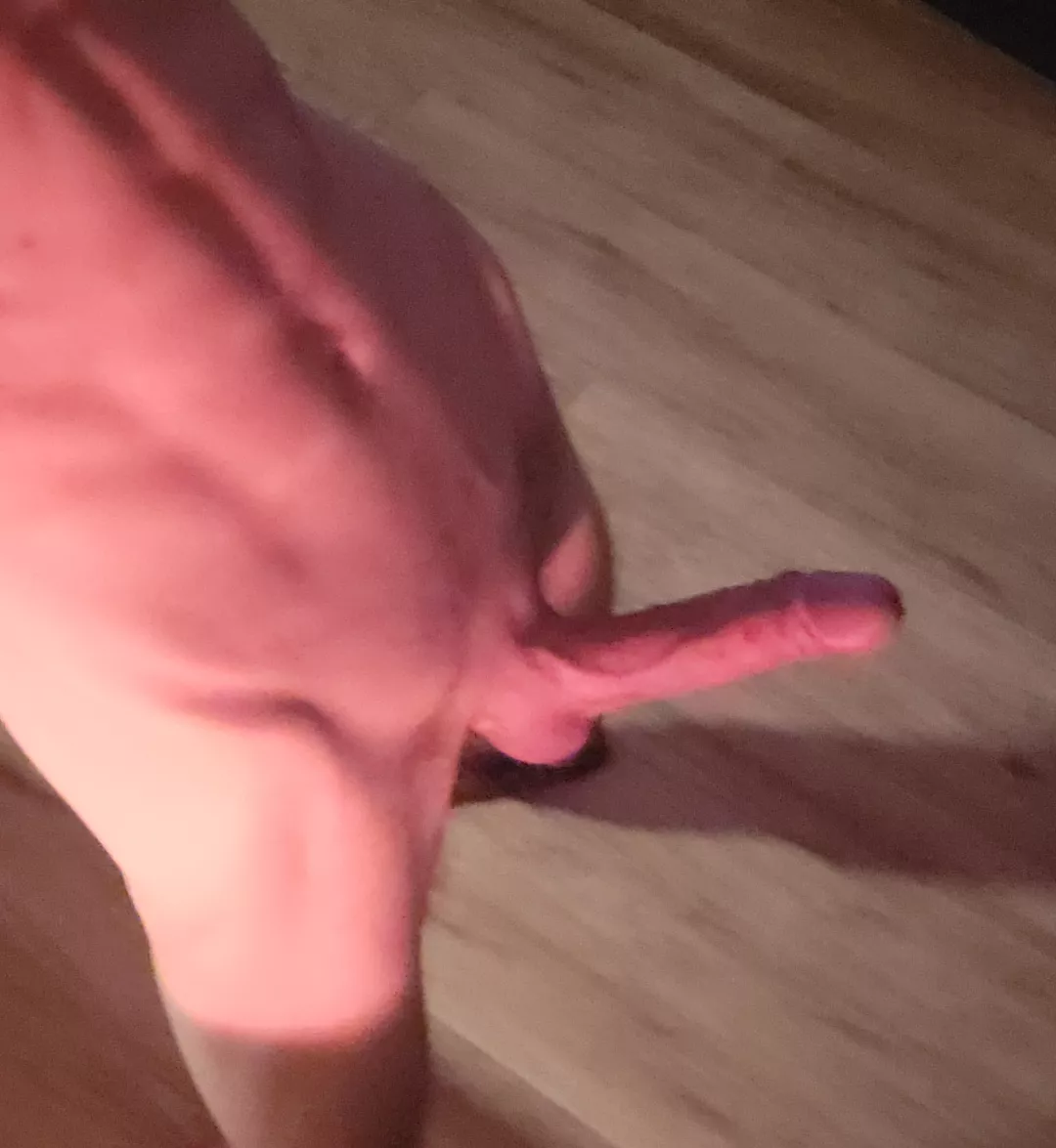 Do I have a boyfriend dick?