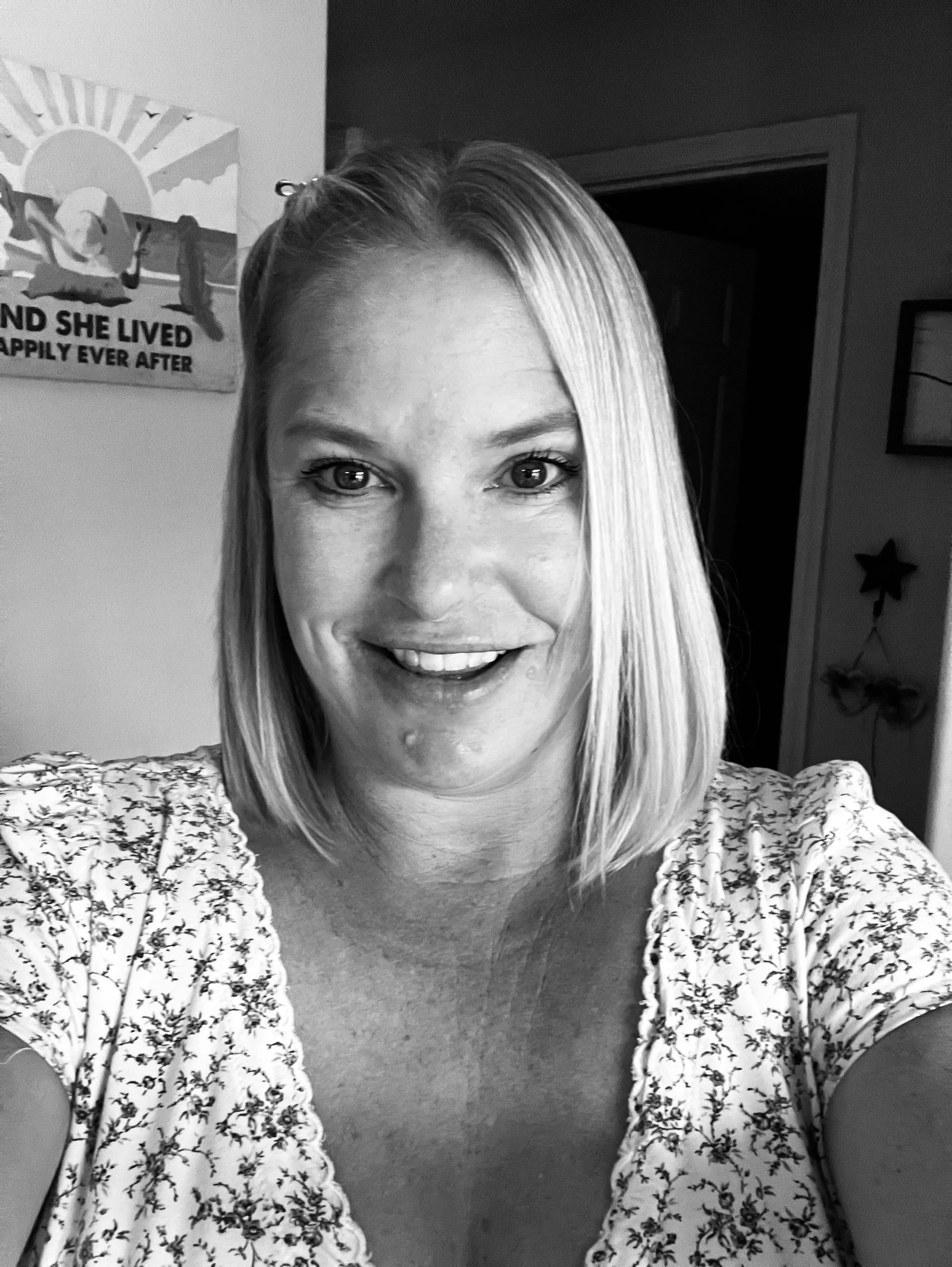 Do I like pretty Daddy? 