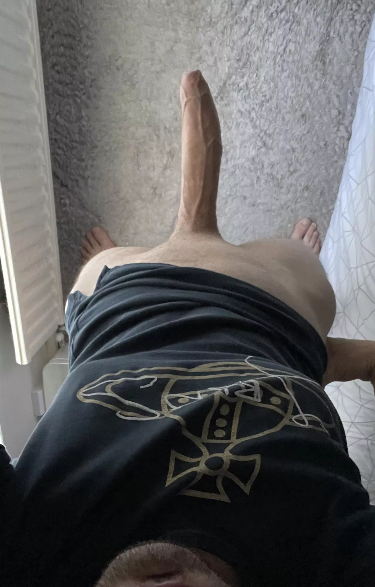 Do i look better fully shaved? 