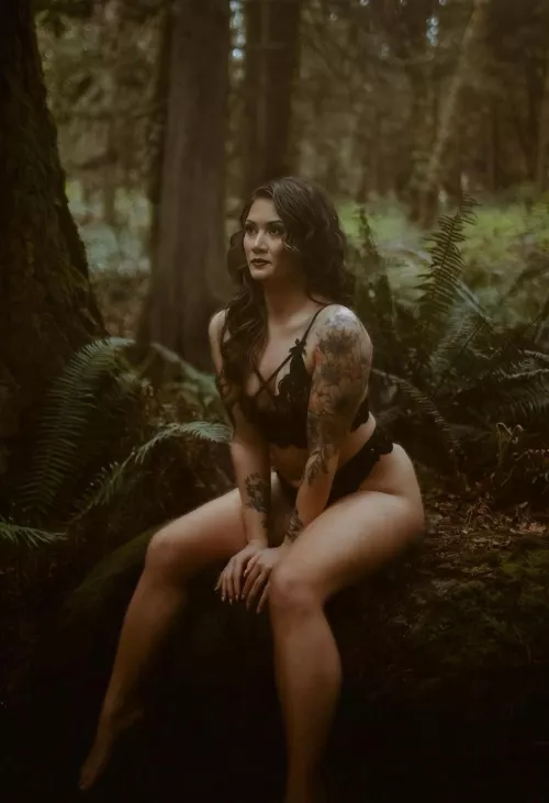 Do we like tattoos ? 🤔