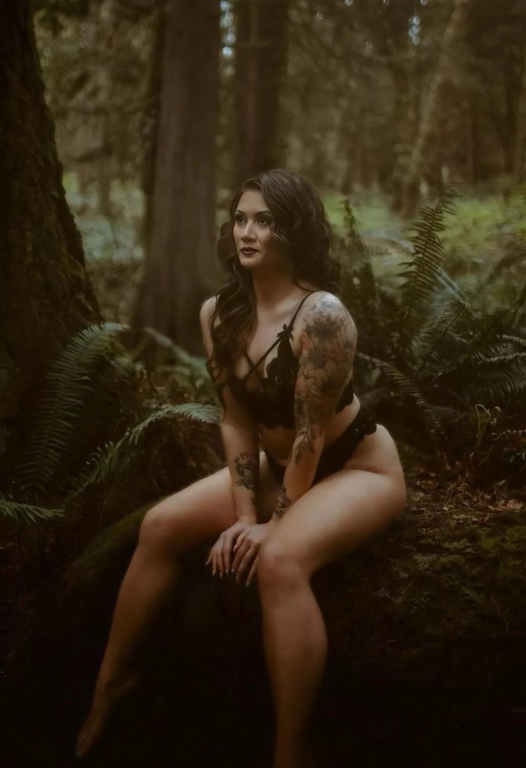 Do we like tattoos ? 🤔