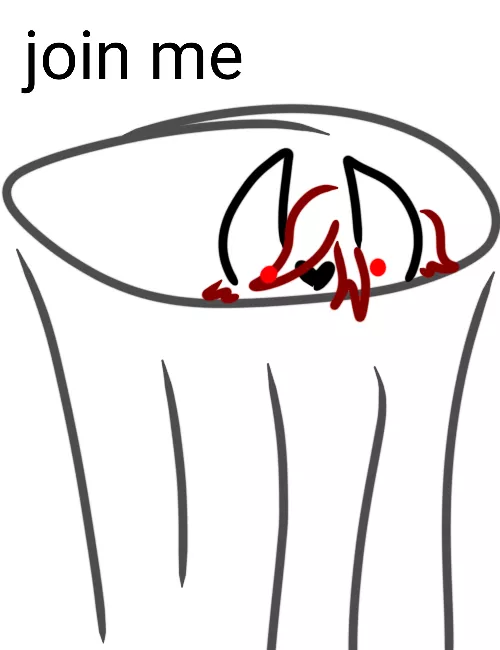 Do you accept her invitation?