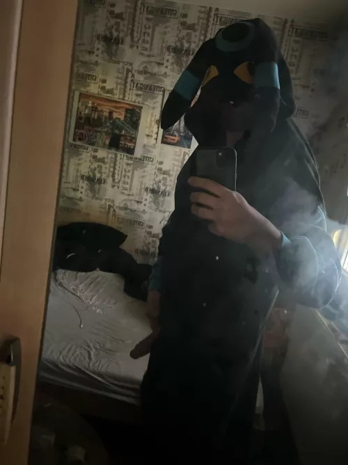 Do you drop your Balls for me? 