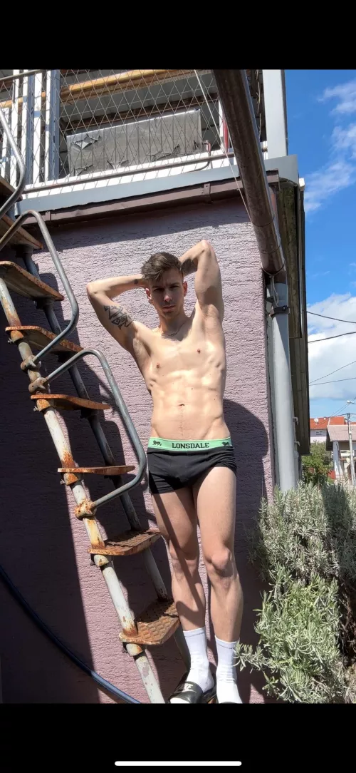 Do you like my body?👅