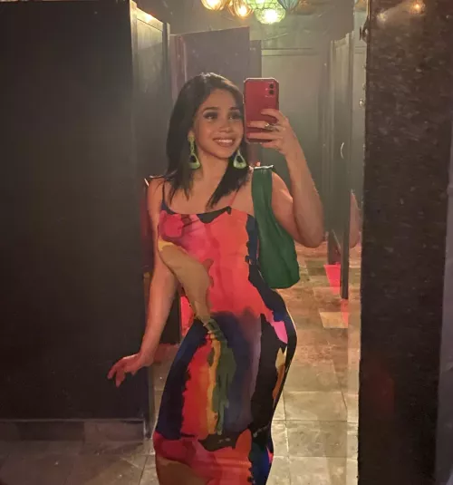 Does this outfit makes me a FestivalSlut?