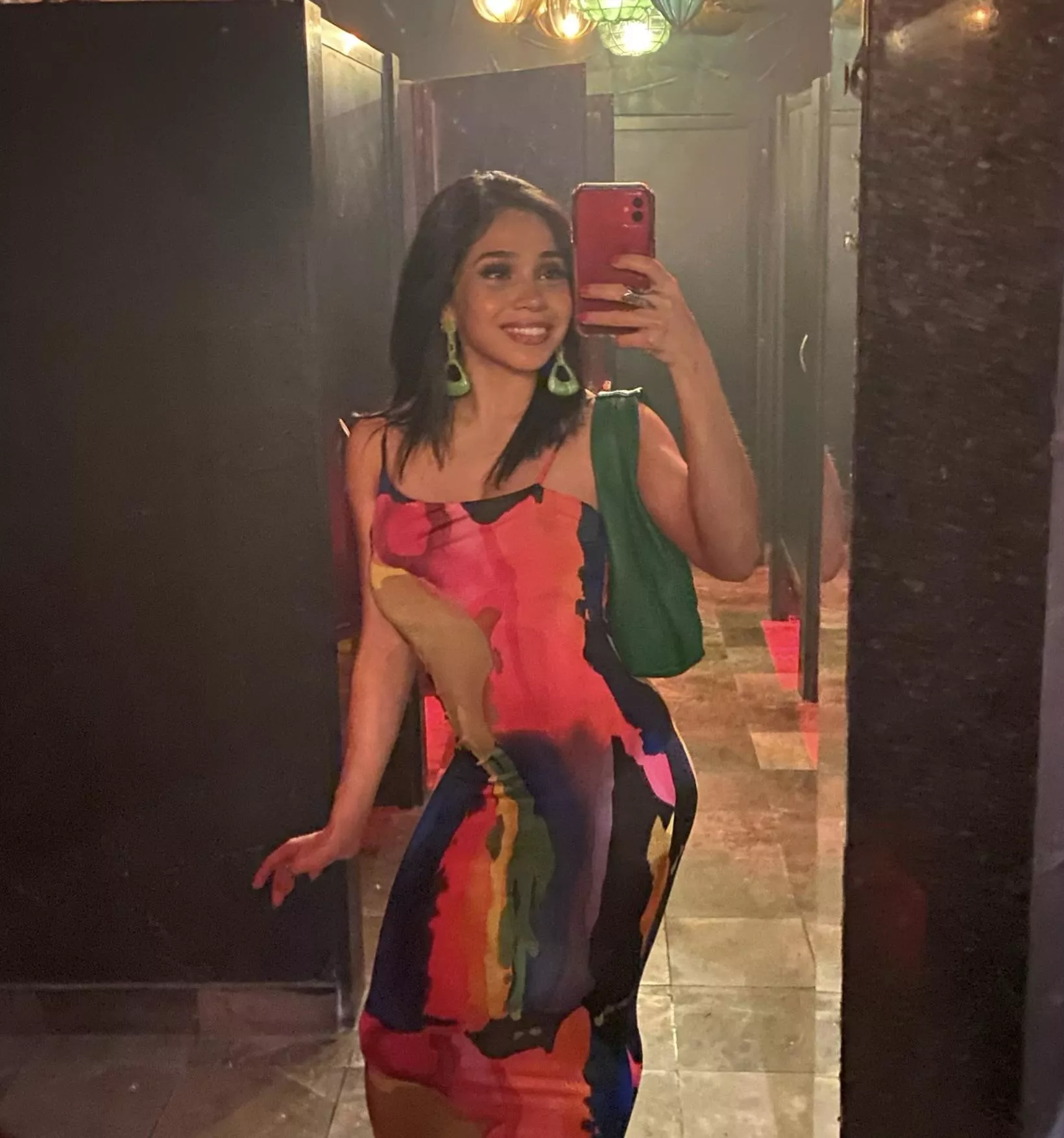 Does this outfit makes me a FestivalSlut?