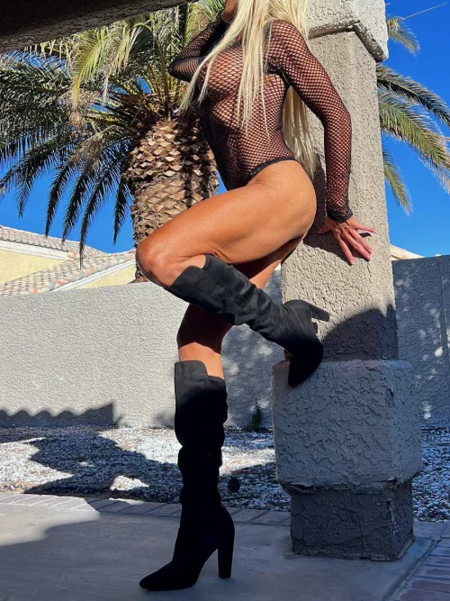 Doing a little photoshoot before practice. If only my students knew what I was up to ...