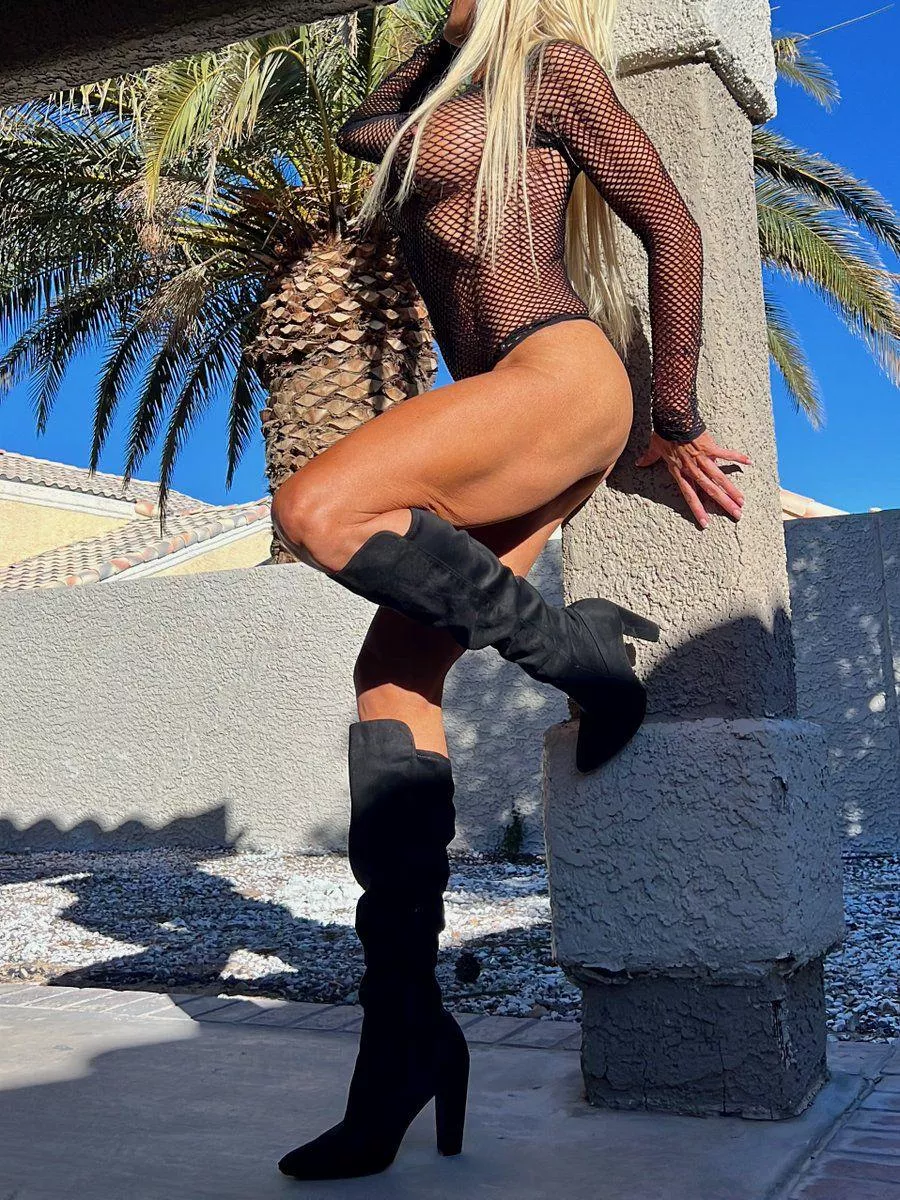 Doing a little photoshoot before practice. If only my students knew what I was up to ...