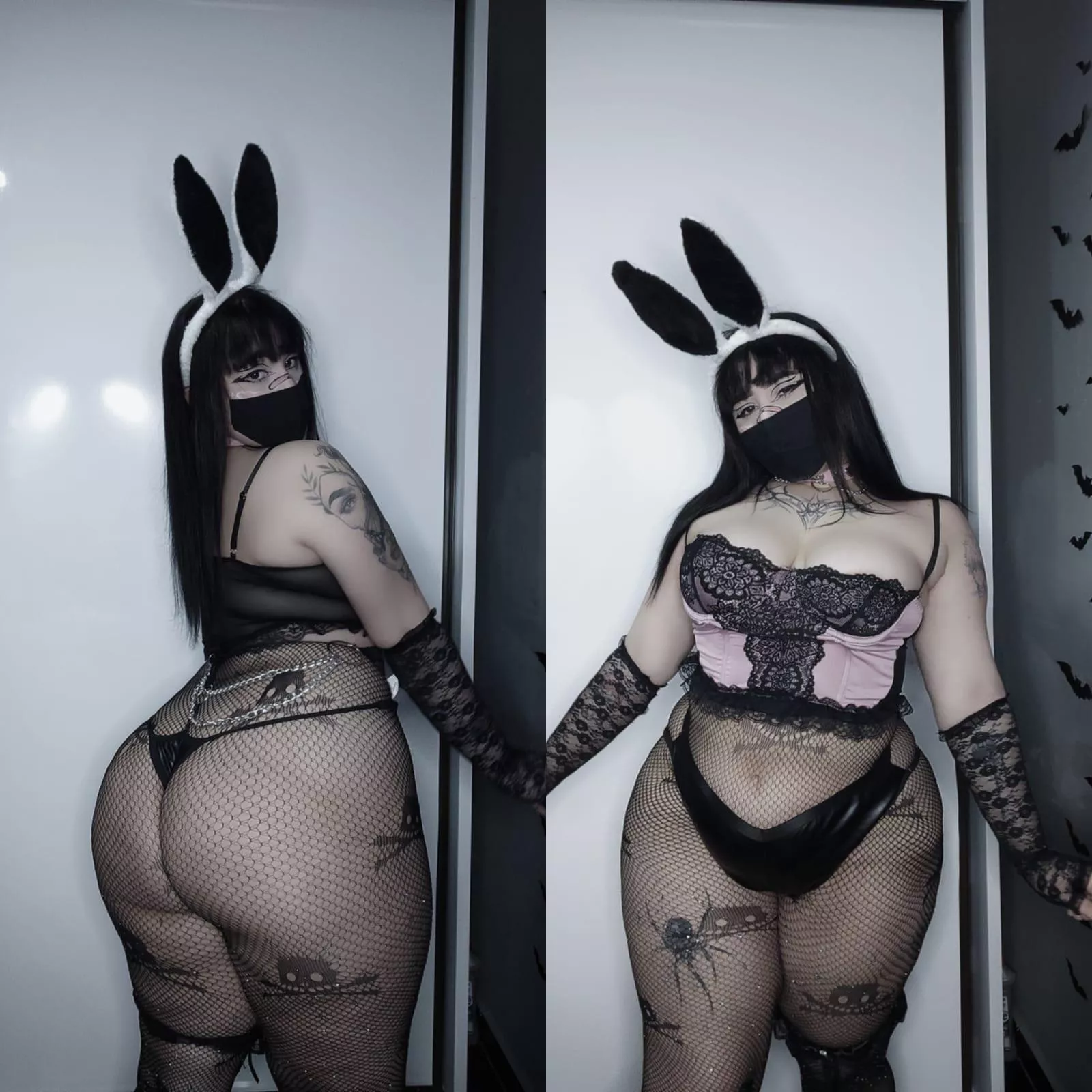 Don't ghost me, other people made my heart hurt