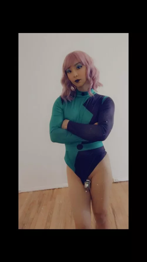 Dr. Drakken’s gone too far