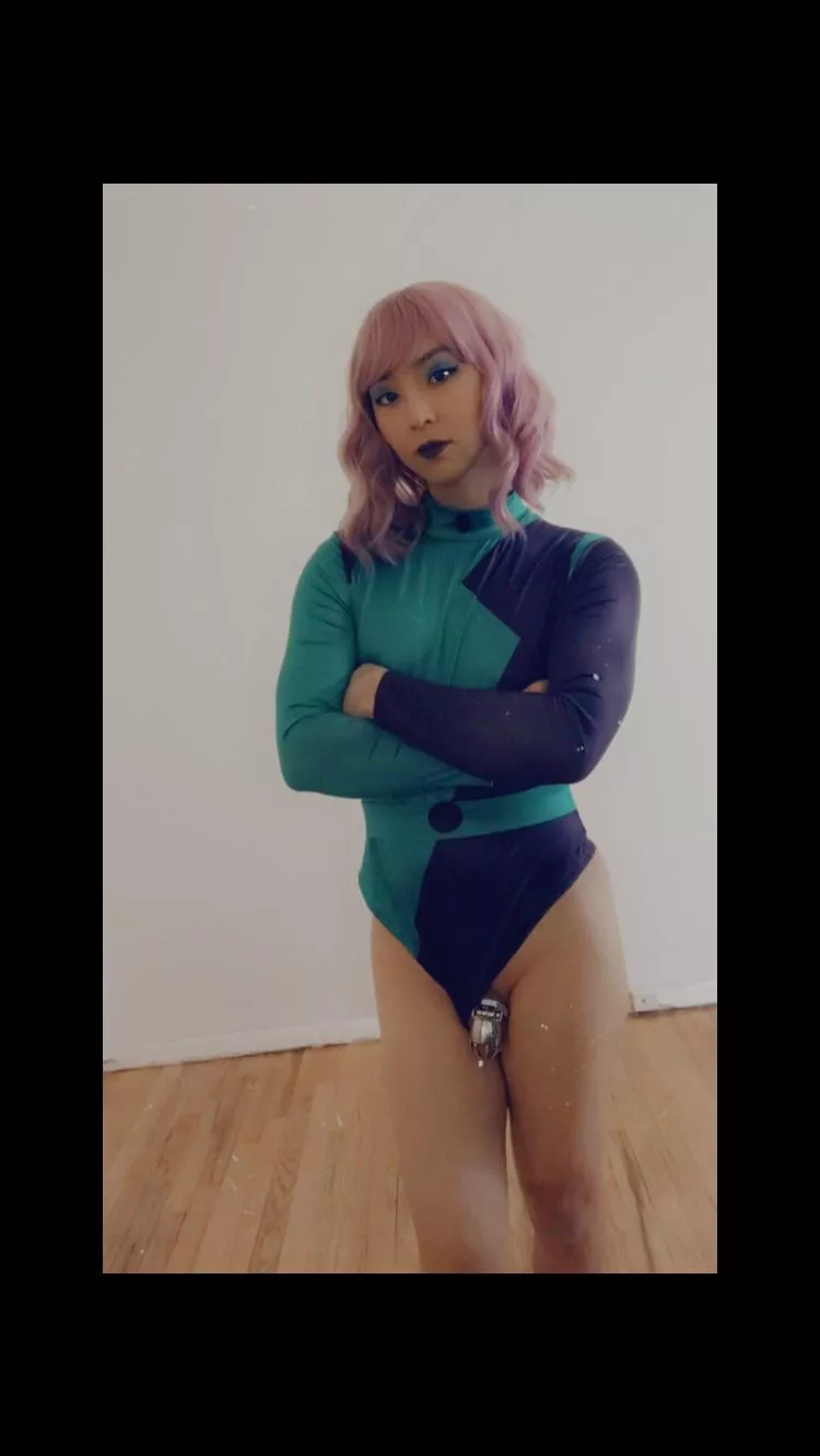 Dr. Drakken’s gone too far