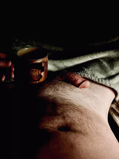 Easing into the weekend 