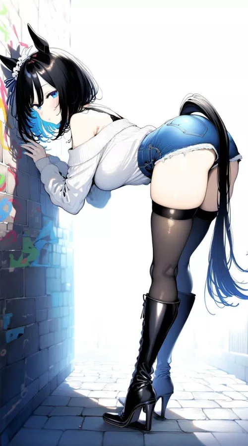 Eishin Flash [Uma Musume]