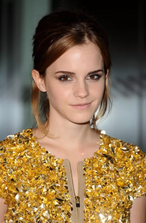 Emma Watson