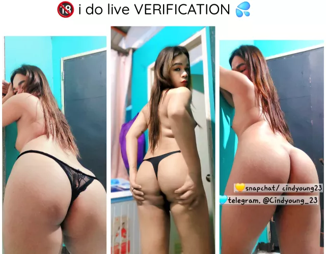 every second satisfied until you coming ou trust me sweety 🥵✨