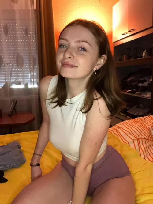 Every selfie is beautiful if I'm in it