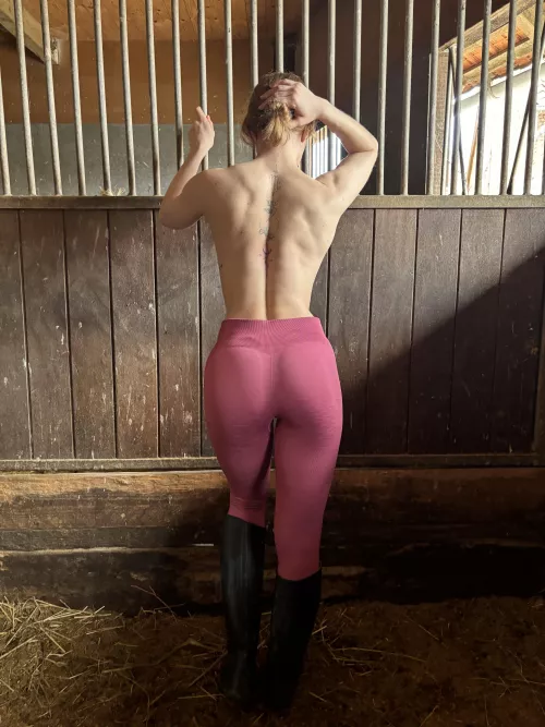 (f) 19 do you like the view