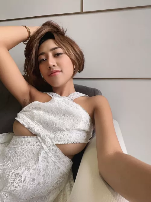 Feelin that summer heat