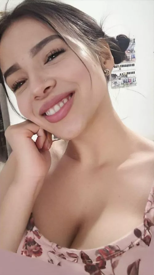 Feeling great this morning