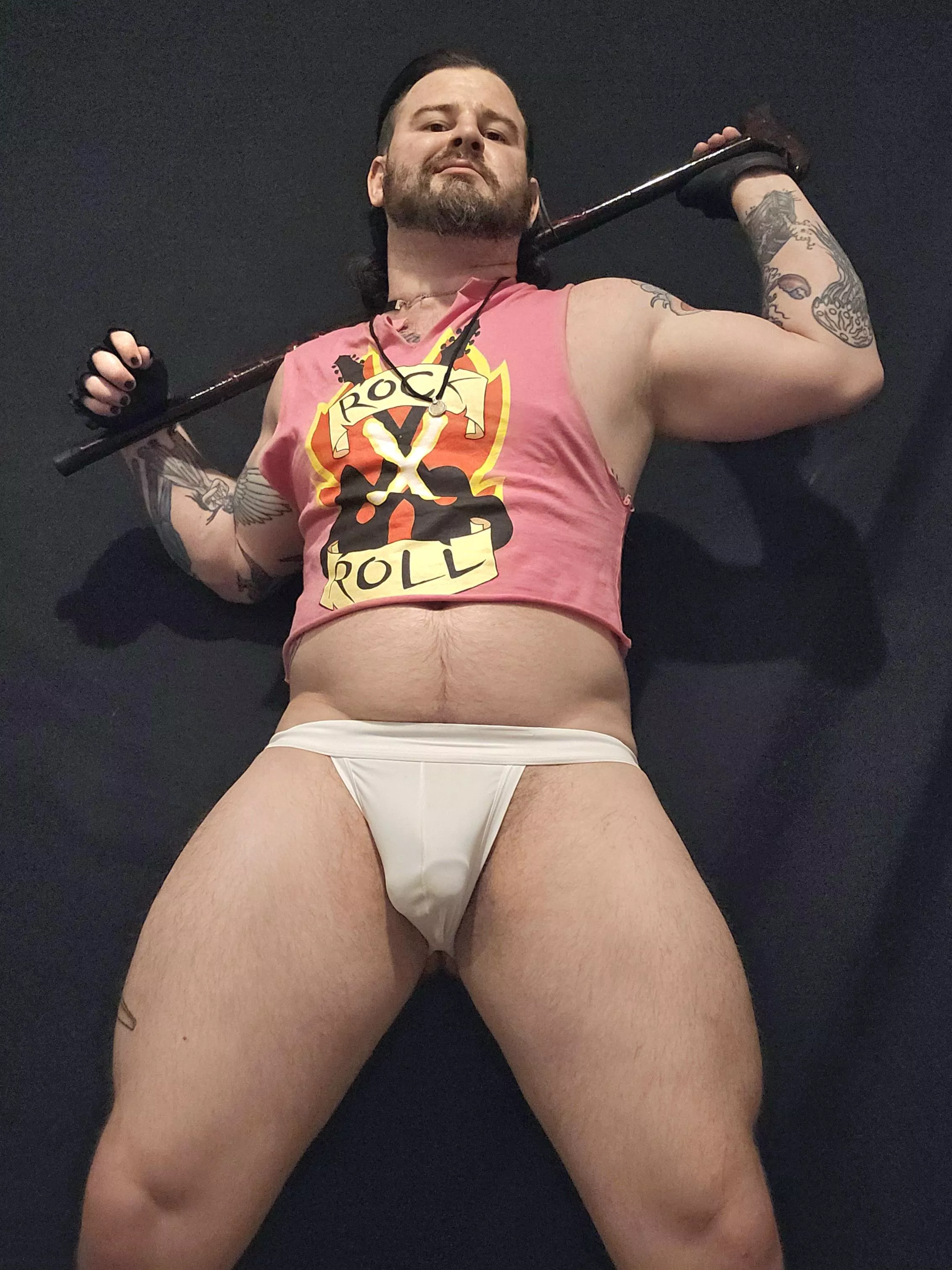 Finally did my Gambit cosplay and I'm so pumped